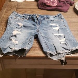 Aeropostale Shorts